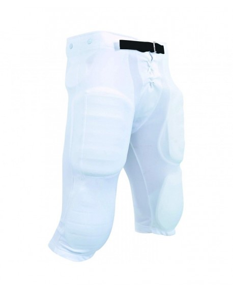 youth football pants academy