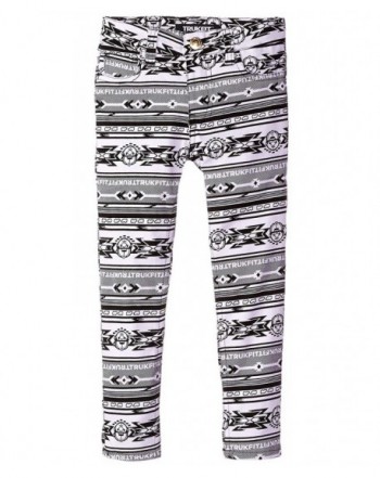Trukfit Girls Lil Tommy Jogger