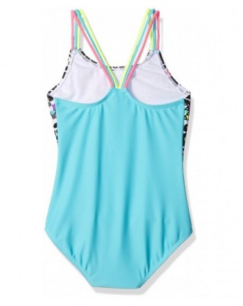 Girls' One-Pieces Swimwear Wholesale