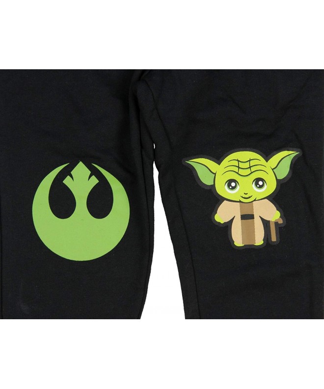 yoda sweatpants