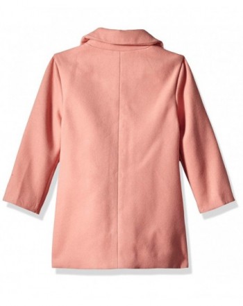 Brands Girls' Outerwear Jackets Outlet