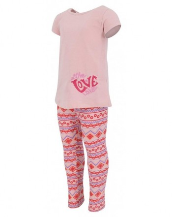 Cheap Girls' Pant Sets Wholesale