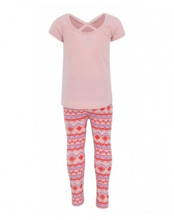 Brands Girls' Clothing Sets Online