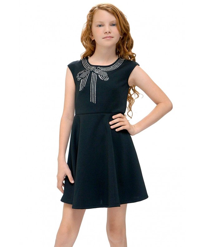 Perfect Special Occasion Dresses (Many Options) - 4-6X - 7-16 - Black ...