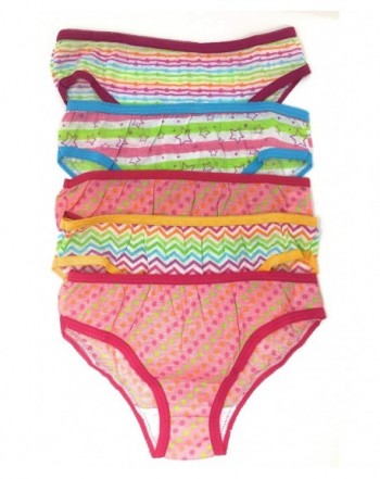 Wunder Girl Little Assorted Bikini