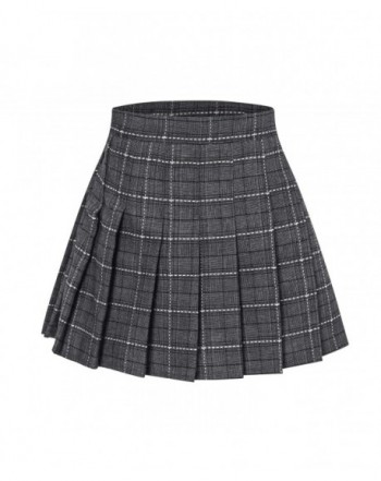 SANGTREE Girls Pleated Skirt Years