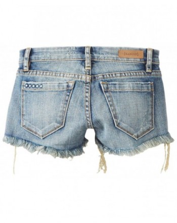 Fashion Girls' Shorts Online