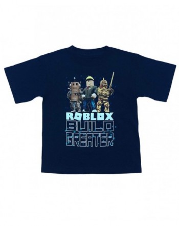 Roblox Build Greater Little Shirt
