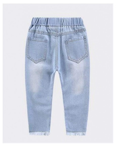 ripped jeans for toddlers