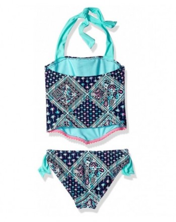 Discount Girls' Tankini Sets