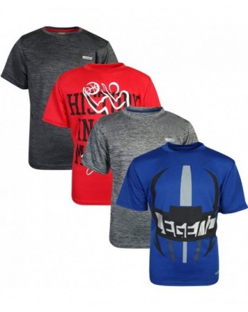 Hind Performance Athletic Sports T Shirt