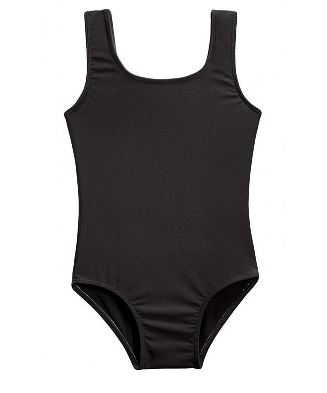 Swimsuit for Girls One Piece UPF50+ Sun Protection Swimming Suit Made ...