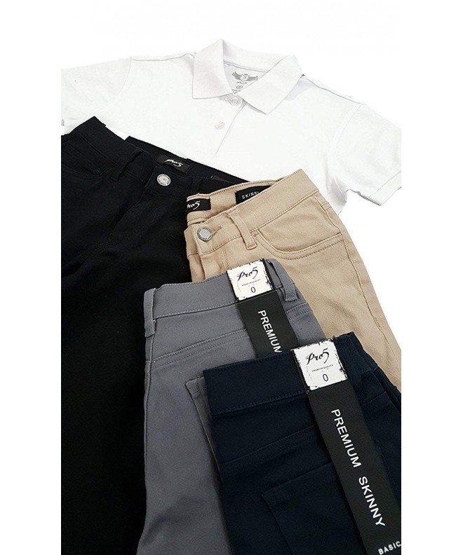 school uniform pant shirt