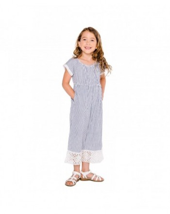 Latest Girls' Jumpsuits & Rompers Outlet Online