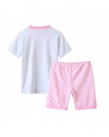 Latest Girls' Pajama Sets Online Sale