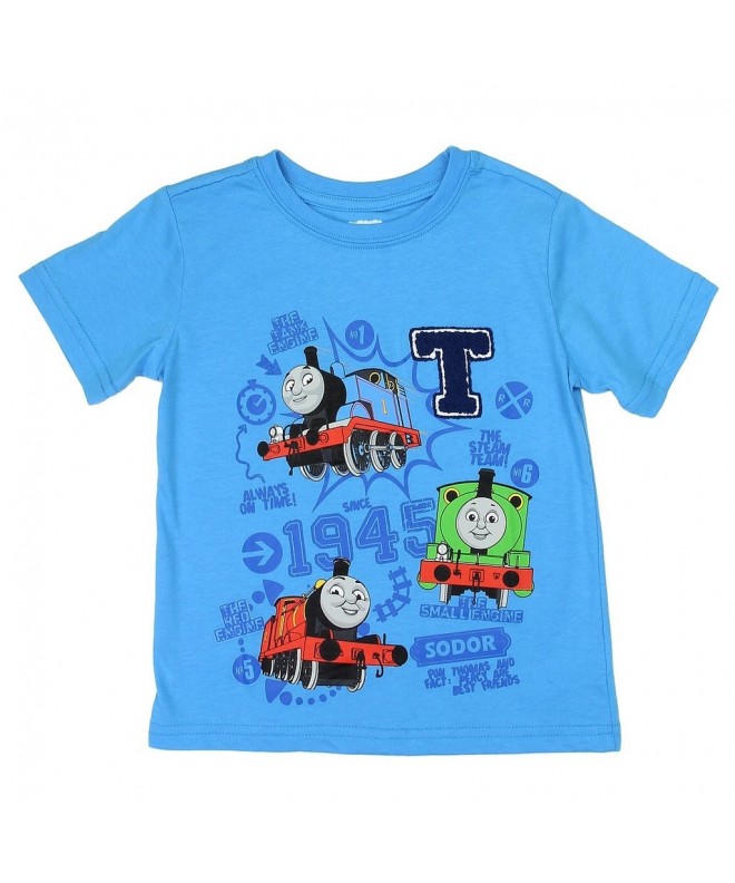 Thomas Tank Engine Toddler Varsity