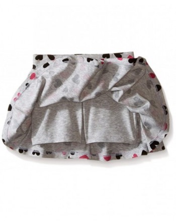 Latest Girls' Skirt Sets