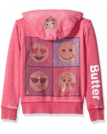 Trendy Girls' Fashion Hoodies & Sweatshirts Online Sale