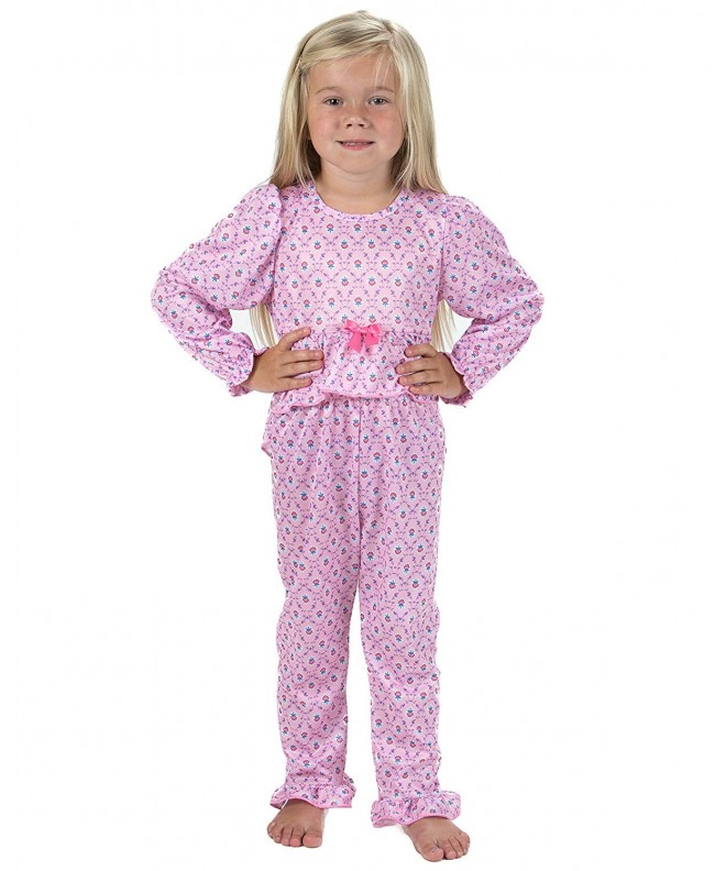 Laura Dare Youth Petite Pajamas