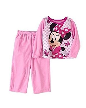 AME Disney Junior Sleepwear Multicolor