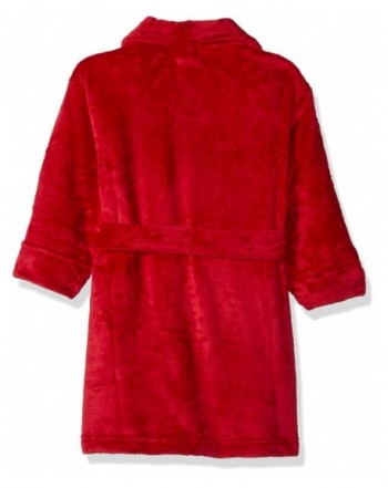 Hot deal Girls' Bathrobes Clearance Sale