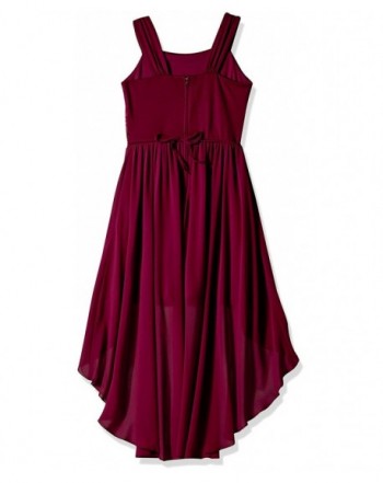 Discount Girls' Special Occasion Dresses Clearance Sale