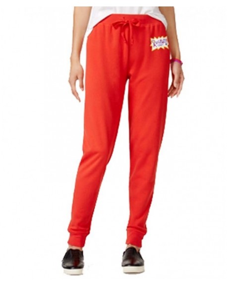 rugrats track pants