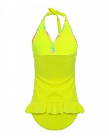 Brands Girls' One-Pieces Swimwear