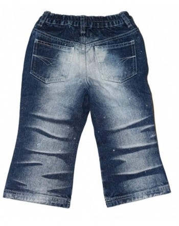 100 cotton bootcut jeans