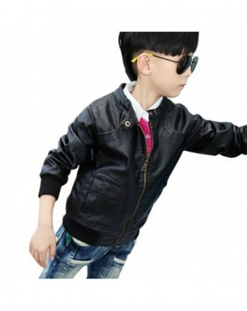 Cheap Real Boys' Outerwear Jackets & Coats for Sale