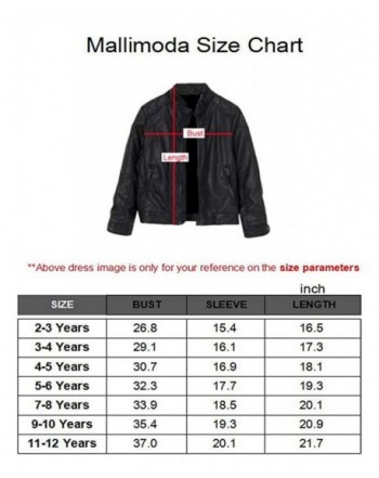 New Trendy Boys' Outerwear Jackets & Coats On Sale