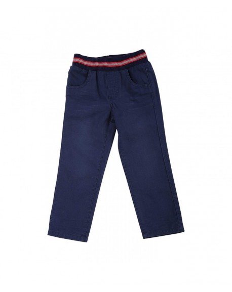 Boys' Ethan Pant - Navy - CF183O605ZS