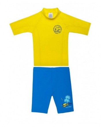 Sunway Guard Shorts Swimsuit Protective