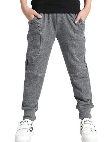 teen boy sweatpants