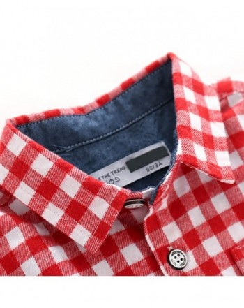 Cheapest Boys' Button-Down & Dress Shirts Online Sale