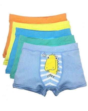 Cczmfeas Cotton Underwear Toddler Fashion
