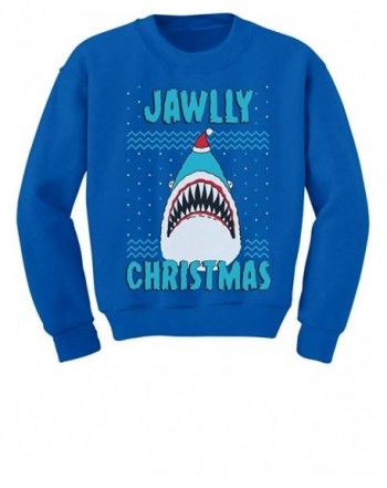 TeeStars Jawlly Christmas Sweater Sweatshirt
