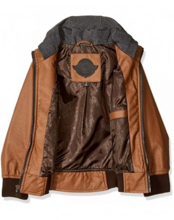 Boys' Outerwear Jackets Outlet Online