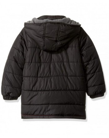 Cheap Real Boys' Down Jackets & Coats for Sale