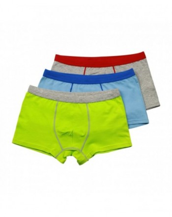 HOYMN Briefs Cotton Underwear Shorts