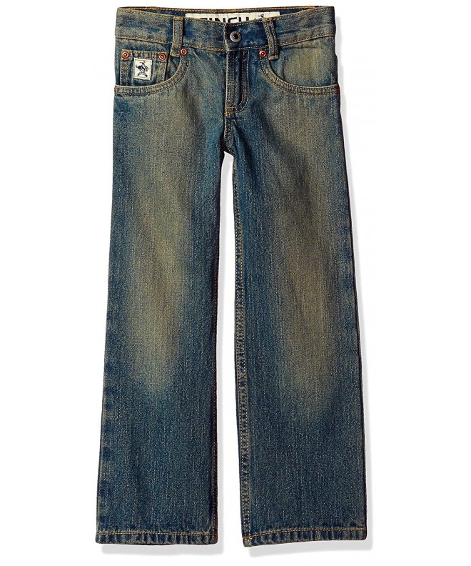 Cinch Boys Rise Slim Jean