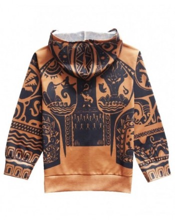 Designer Boys' Fashion Hoodies & Sweatshirts