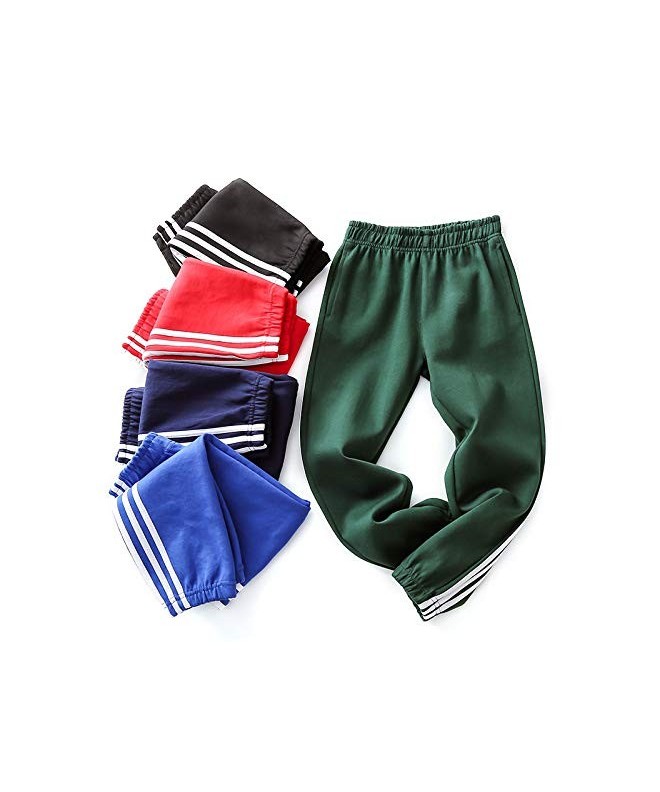 boys stretch pants