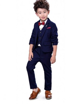 modern dress for boy