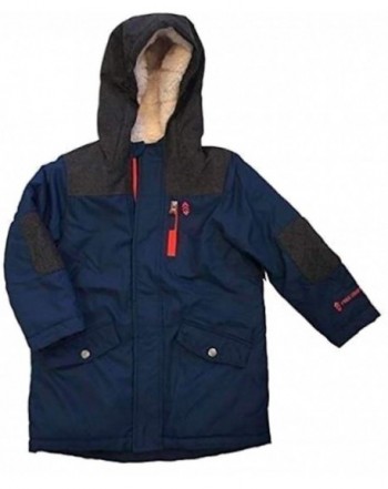 Free Country Spruce Duratech Parka