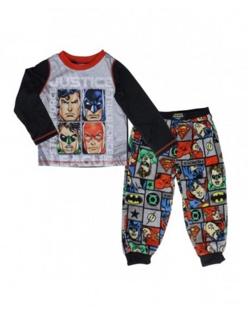 Komar Kids Piece Pant Sleepwear