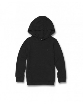 Volcom Little Wallace Hooded Thermal
