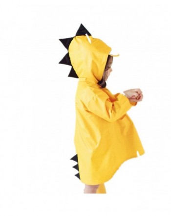 Taiduosheng Outdoor Hooded Raincoat Rainwear