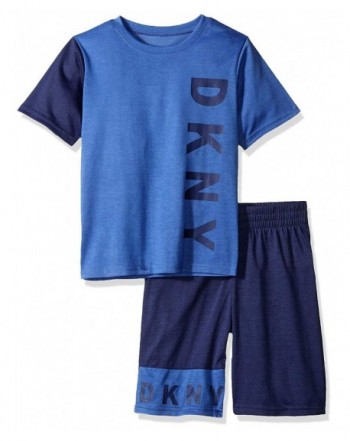 DKNY Sleeve T Shirt Short Sleepwear