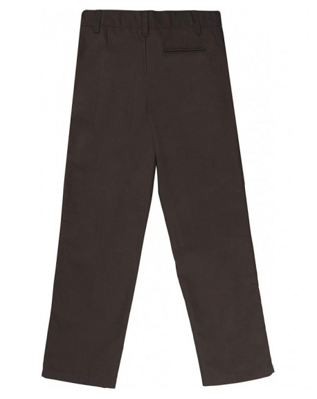 boys adjustable waist pants